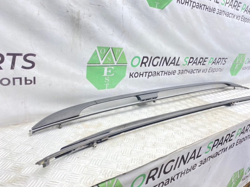 Рейлинги, 4100 рублей, Калининград