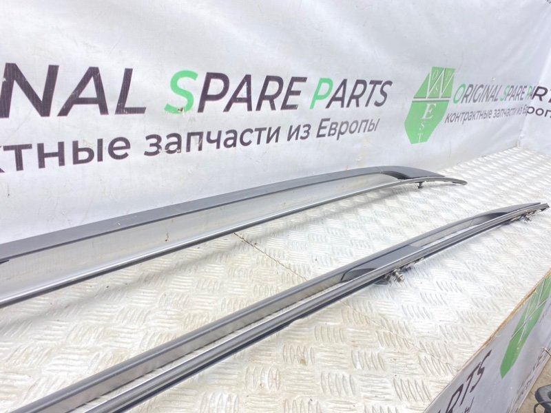 Рейлинги, 4100 рублей, Калининград