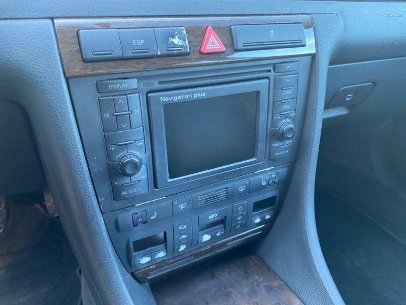 Кузов по частям, 100 рублей, Калининград