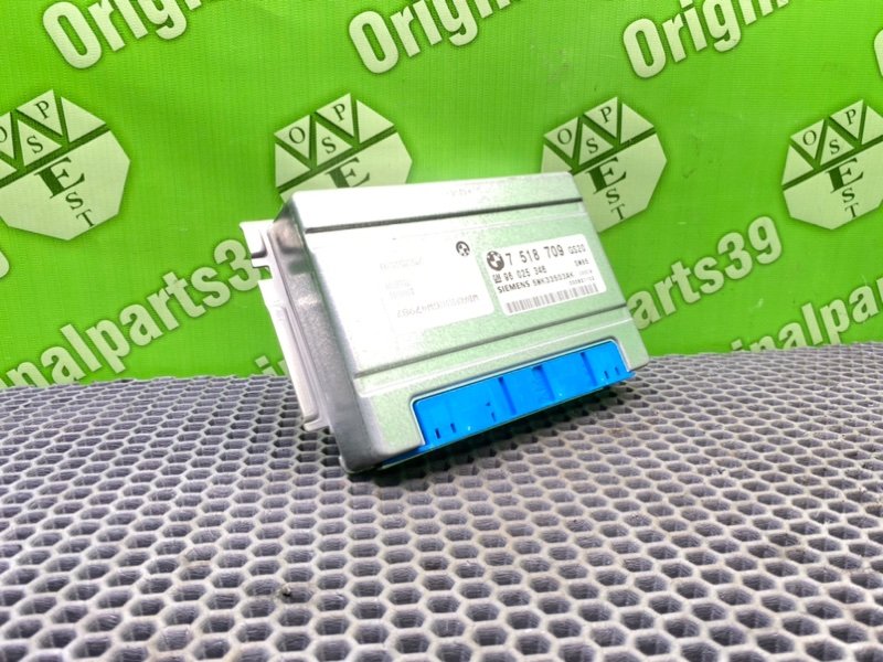 Блок АКПП, 1700 рублей, Калининград