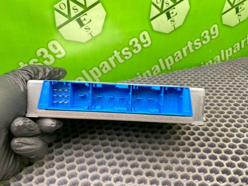 Блок АКПП, 1700 рублей, Калининград