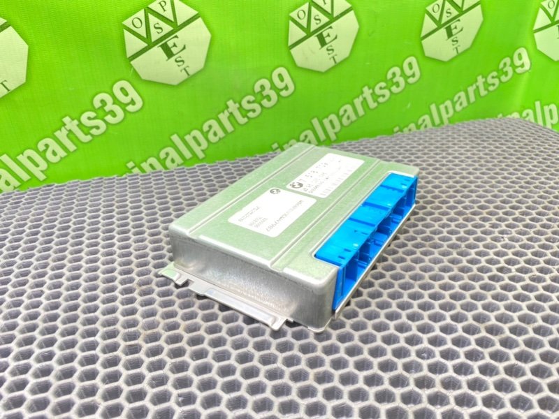 Блок АКПП, 1700 рублей, Калининград