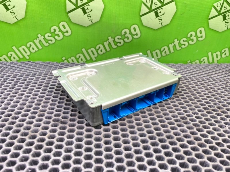 Блок АКПП, 1700 рублей, Калининград