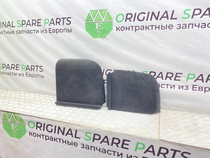 Обшивки багажника, 1600 рублей, Калининград