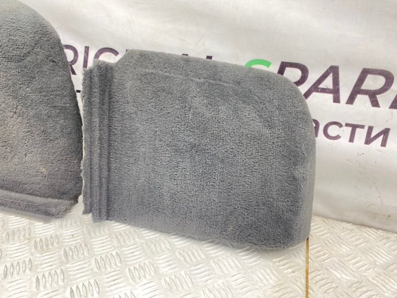 Обшивки багажника, 1600 рублей, Калининград