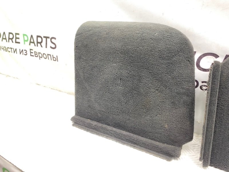 Обшивки багажника, 1600 рублей, Калининград