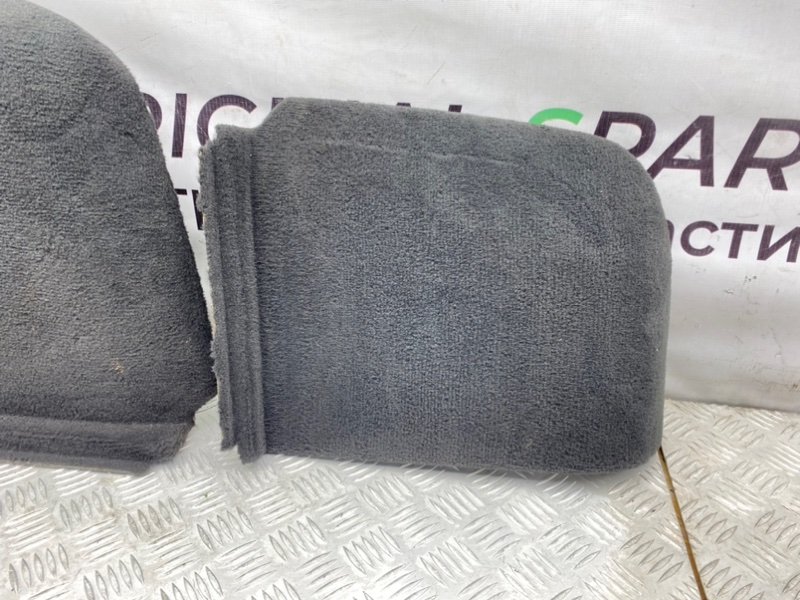 Обшивки багажника, 1600 рублей, Калининград