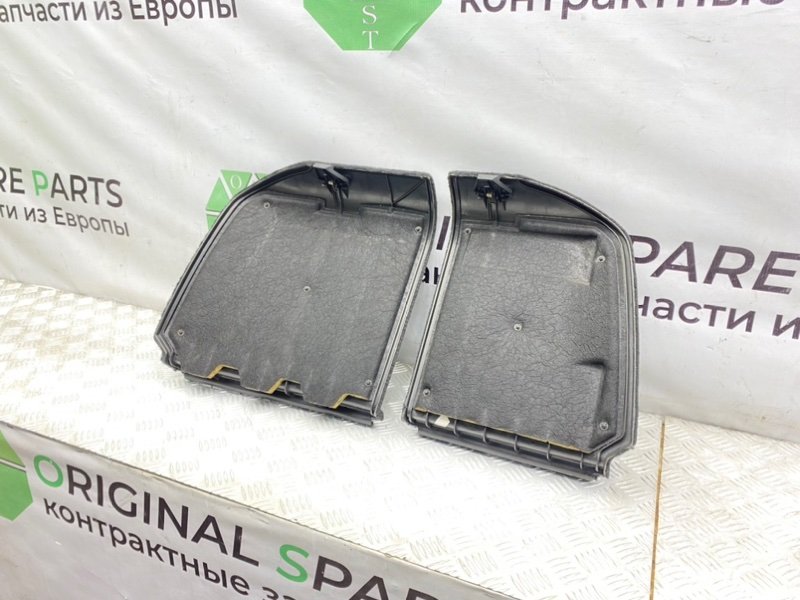 Обшивки багажника, 1600 рублей, Калининград