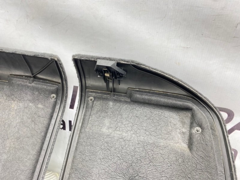 Обшивки багажника, 1600 рублей, Калининград