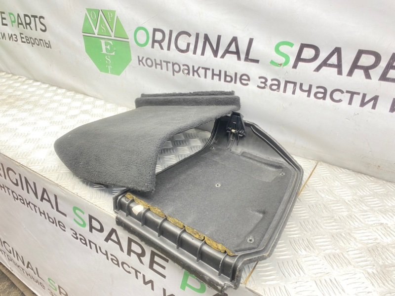 Обшивки багажника, 1600 рублей, Калининград