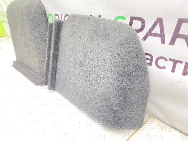 Обшивки багажника, 1600 рублей, Калининград