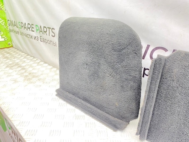 Обшивки багажника, 1600 рублей, Калининград