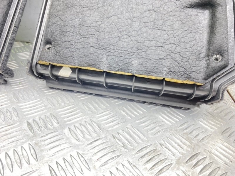 Обшивки багажника, 1600 рублей, Калининград