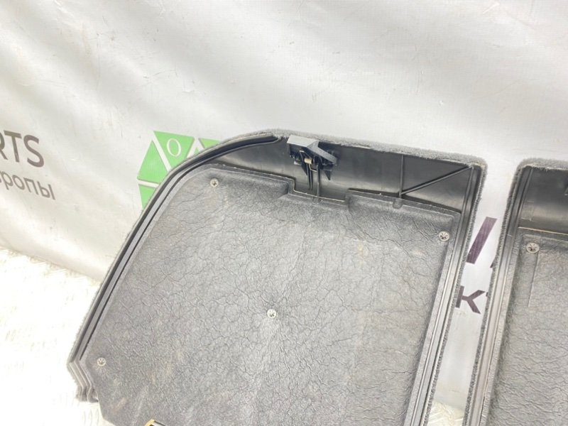 Обшивки багажника, 1600 рублей, Калининград