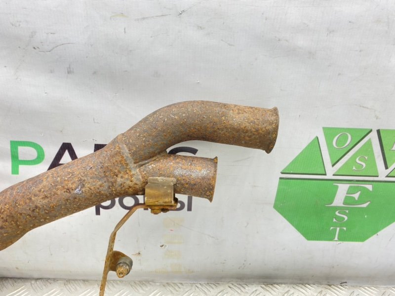 Средняя часть глушителя, 3100 рублей, Калининград