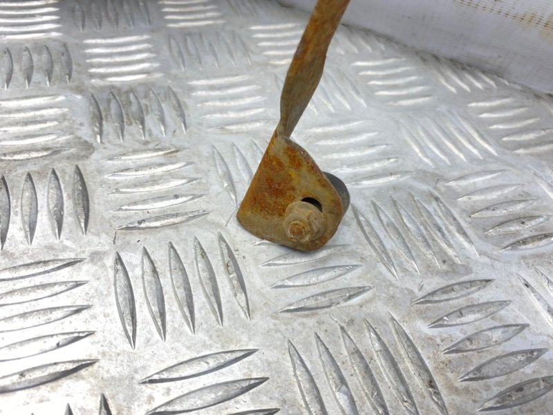 Средняя часть глушителя, 3100 рублей, Калининград