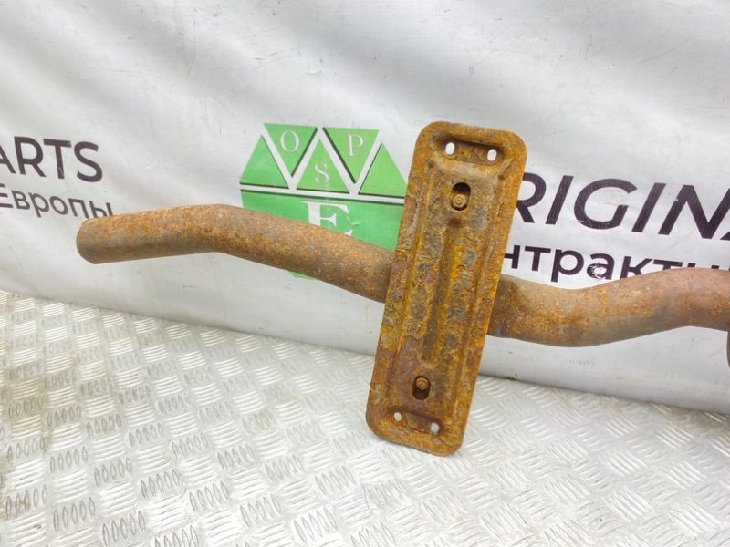 Средняя часть глушителя, 3100 рублей, Калининград