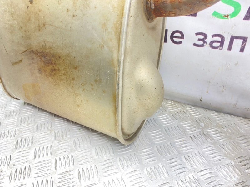 Банка глушителя, 2600 рублей, Калининград