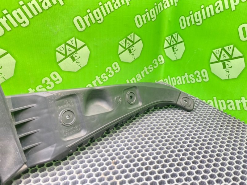 Кронштейн бампера, 1700 рублей, Калининград