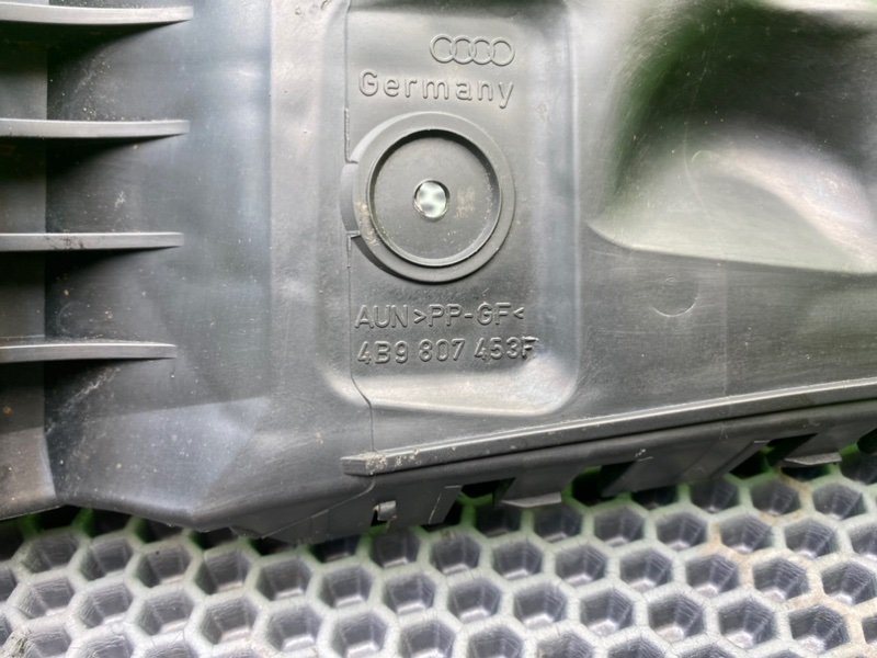 Кронштейн бампера, 1700 рублей, Калининград