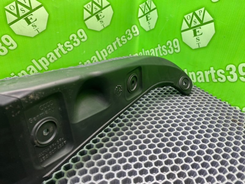 Кронштейн бампера, 1700 рублей, Калининград