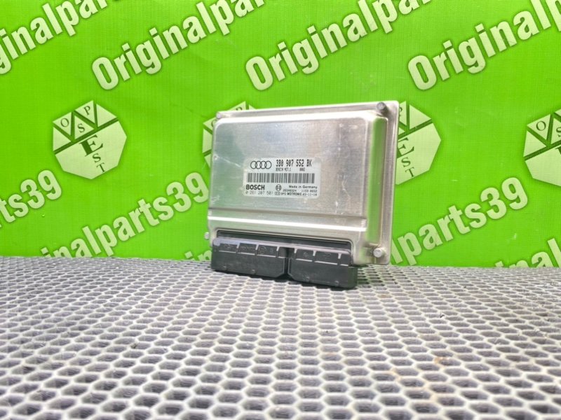 Эбу двигателя, 3400 рублей, Калининград