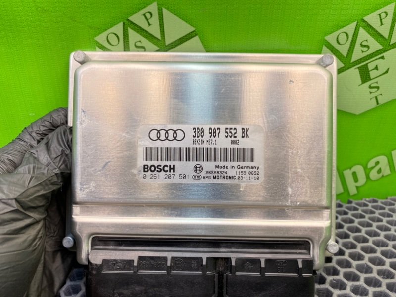 Эбу двигателя, 3400 рублей, Калининград