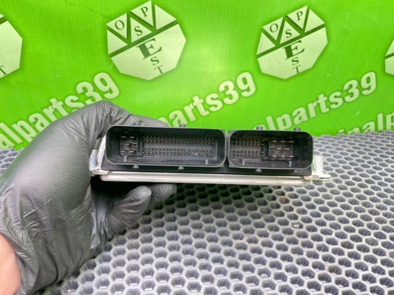 Эбу двигателя, 3400 рублей, Калининград