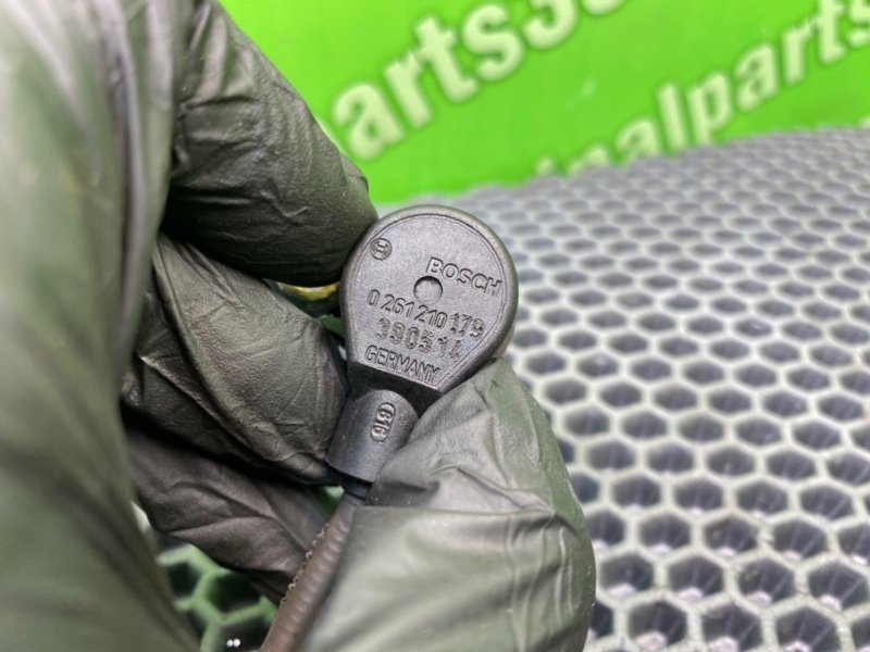 Датчик коленвала, 900 рублей, Калининград