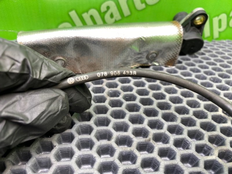 Датчик коленвала, 900 рублей, Калининград