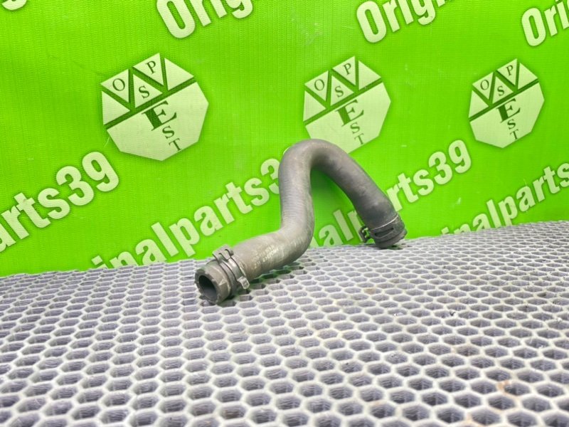 Патрубок системы охлаждения, 700 рублей, Калининград