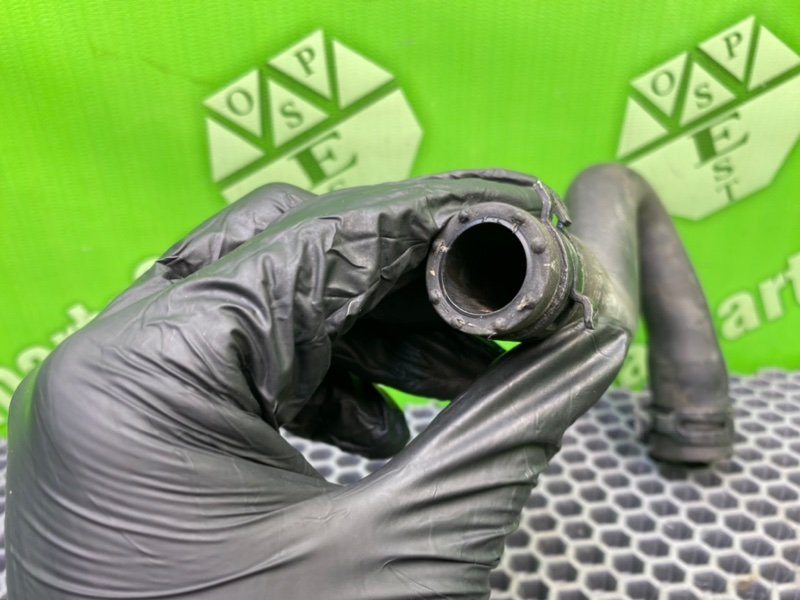 Патрубок системы охлаждения, 700 рублей, Калининград