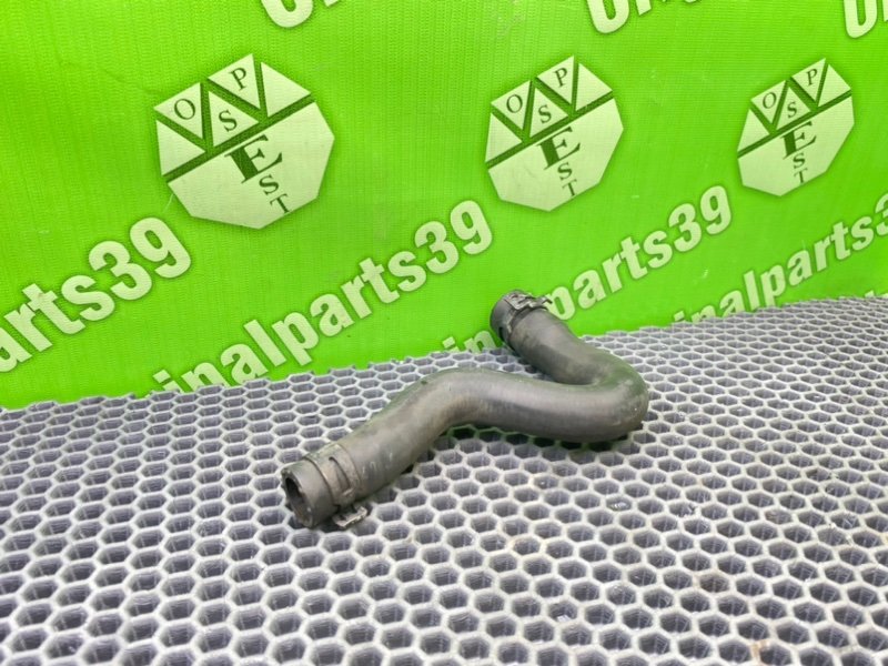 Патрубок системы охлаждения, 700 рублей, Калининград