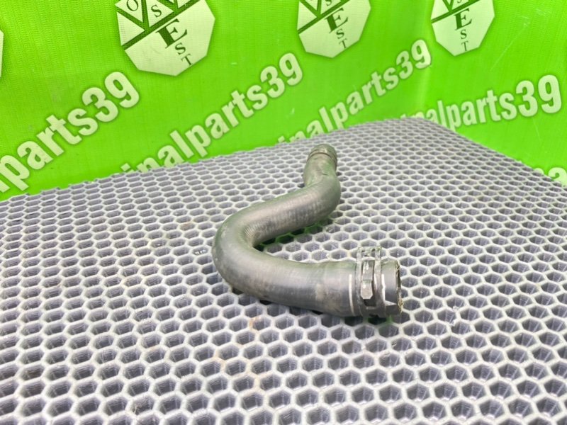 Патрубок системы охлаждения, 700 рублей, Калининград