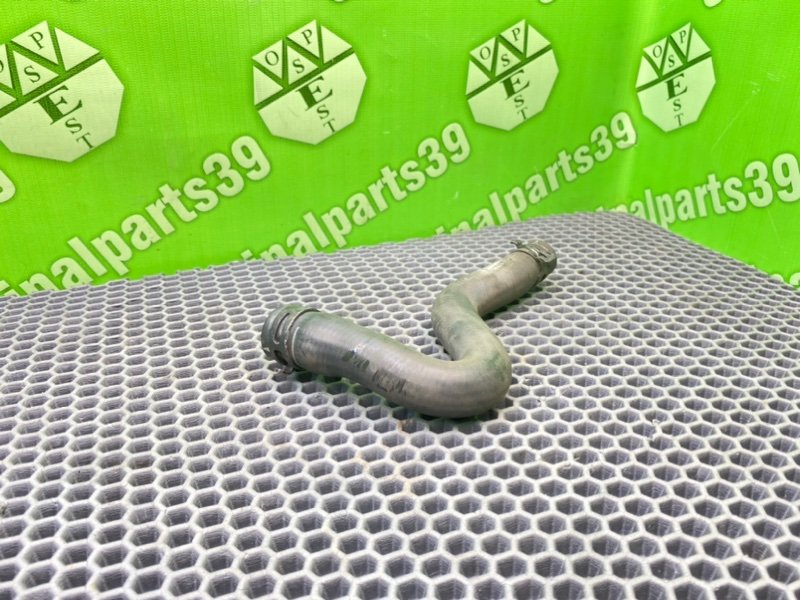 Патрубок системы охлаждения, 700 рублей, Калининград