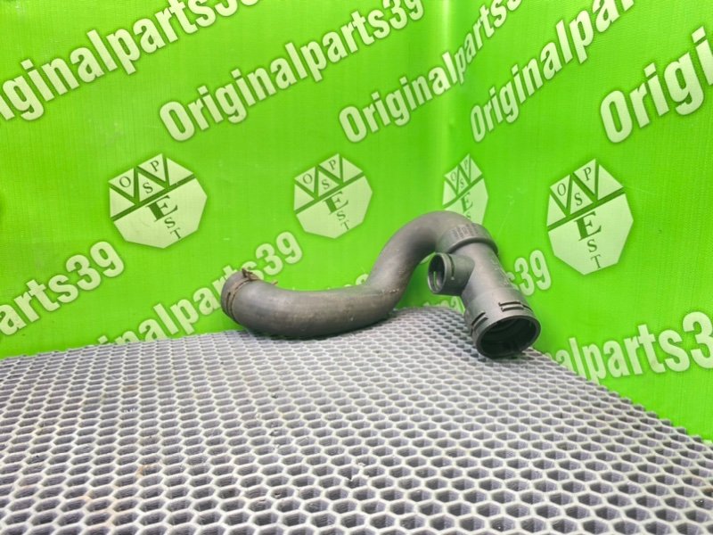 Патрубок радиатора, 1200 рублей, Калининград