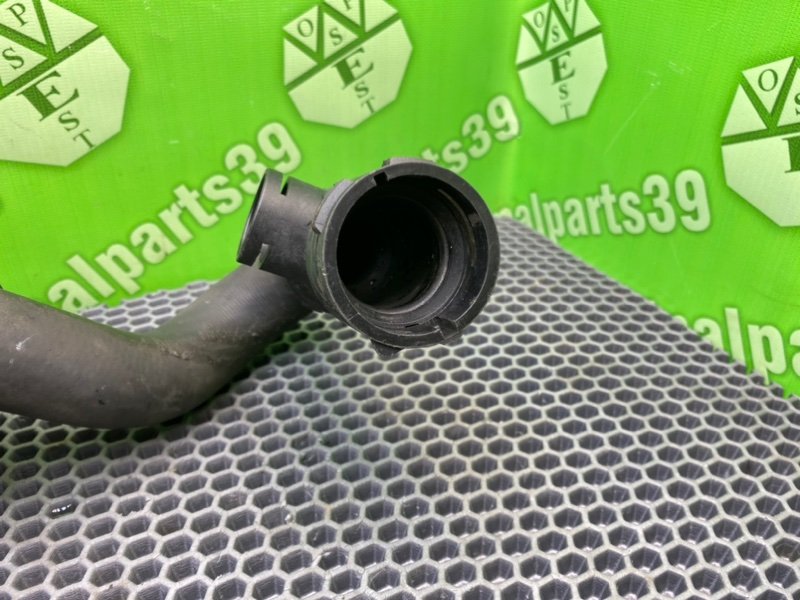 Патрубок радиатора, 1200 рублей, Калининград