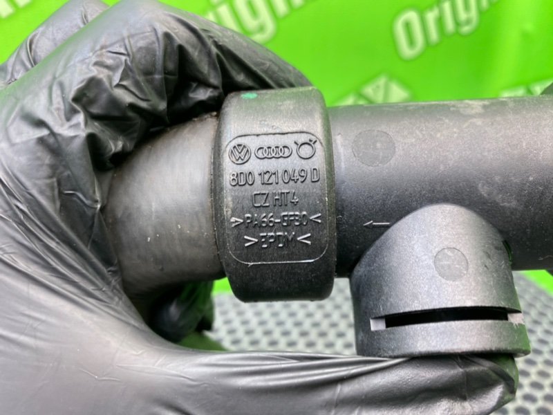 Патрубок радиатора, 1200 рублей, Калининград