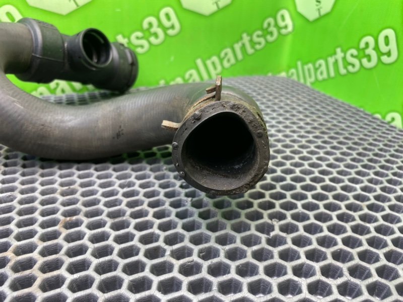 Патрубок радиатора, 1200 рублей, Калининград