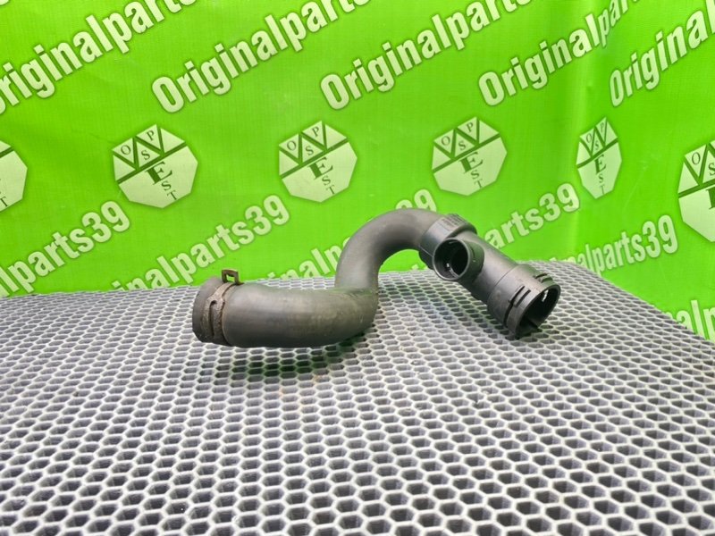 Патрубок радиатора, 1200 рублей, Калининград