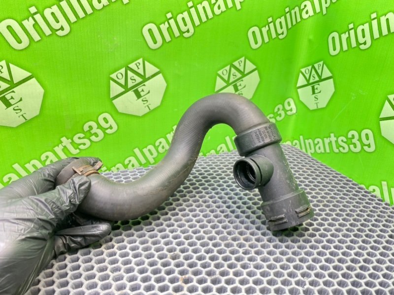 Патрубок радиатора, 1200 рублей, Калининград