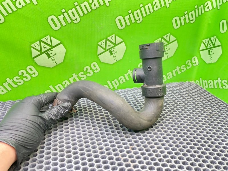 Патрубок радиатора, 1200 рублей, Калининград