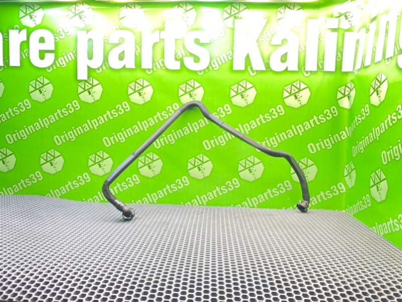 Трубка картерных газов, 1700 рублей, Калининград