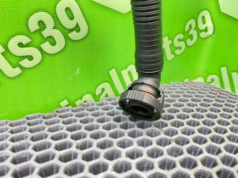 Трубка картерных газов, 1700 рублей, Калининград