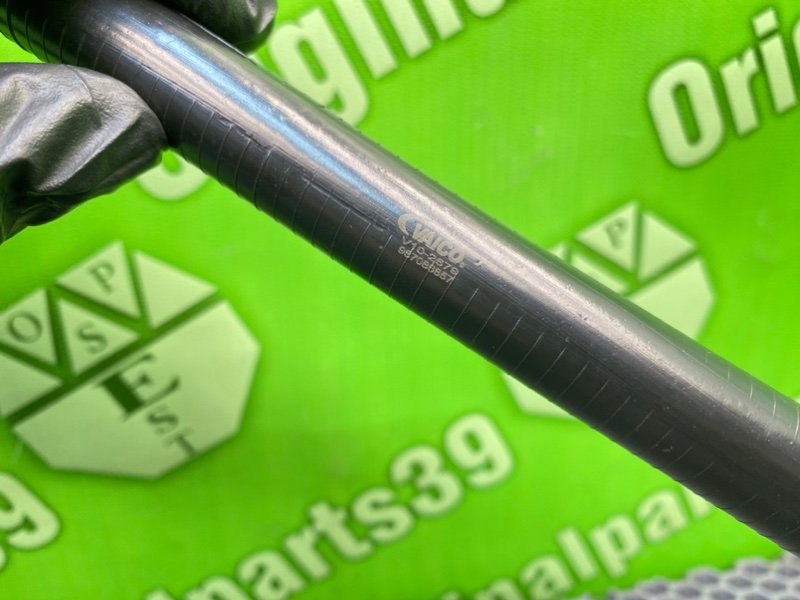 Трубка картерных газов, 1700 рублей, Калининград