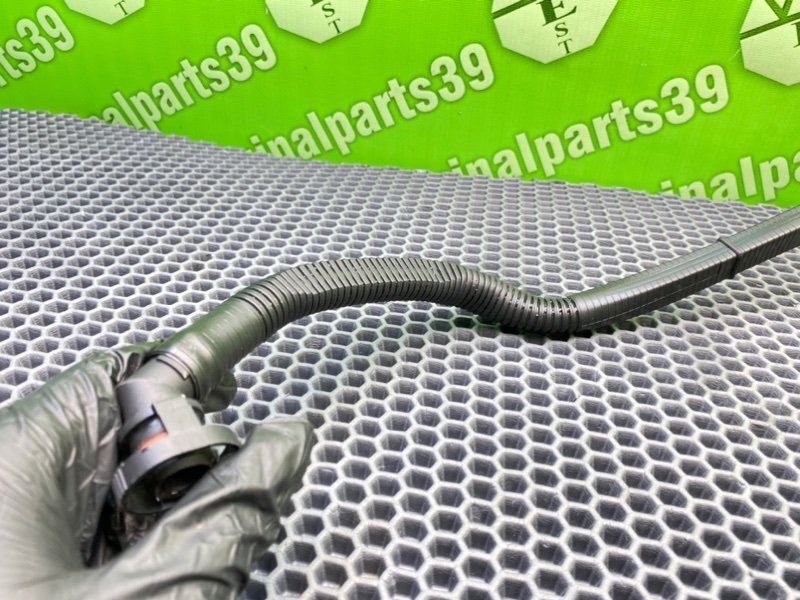 Трубка картерных газов, 1700 рублей, Калининград