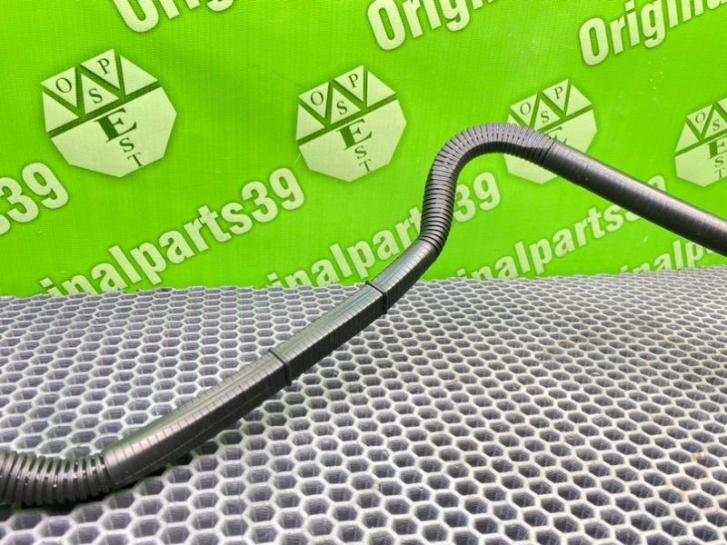 Трубка картерных газов, 1700 рублей, Калининград