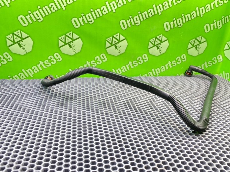 Трубка картерных газов, 1700 рублей, Калининград