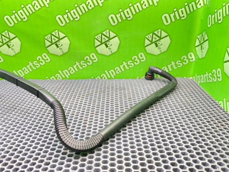 Трубка картерных газов, 1700 рублей, Калининград