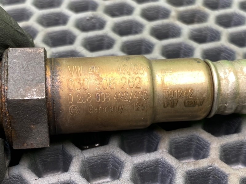 Лямбда зонд, 2100 рублей, Калининград